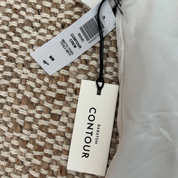 Aritzia Babaton Bodysuit NWT - Picture 3 of 5